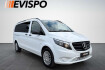 Mercedes Vito Pro benz vito  benz vito tourer 124 cdi pro 4×4 extralang