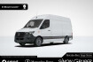 Mercedes Sprinter Pro Benz sprinter 317 pro hoch standard l2h2 led navi