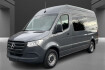 Mercedes Sprinter Base Benz sprinter 317 cdi rwd l2 9 sitze automatik