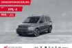 Volkswagen Caddy Life 2.0 tdi dsg life led+navi+gra+shz+pdc+ahk