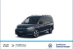 Volkswagen Caddy Style Maxi style 1.5 etsi lr rfk*led*navi*digita