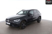 Mercedes GLC AMG Line Benz glc 300 glc 300 4m amg night multibeam kamera ahk 19zoll