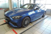 Mercedes Classe C  Benz c 220 d t amg/night/digital/hud/pano sd/360 k/