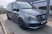 Mercedes Classe V  Benz v 300 navi+ahk+shz+led+totw+wr