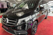 Mercedes Classe V  Benz v 250 *lang*amg*360*std. hzg.*burm*19zoll*ils*ahk