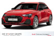 Audi A3 S-Line s line 45 tfsi e s tronic acc*ahk