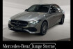 Mercedes Classe C Avantgarde Benz c 300 d avantgarde avantgarde+mbux+night+ahk+360