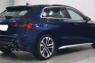 Audi S3  sportback 2.0 tfsi qu 245 kw navi led leder