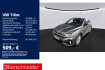 Volkswagen T-Roc R-Line T roc 2.0 tsi dsg 4mo. r black akra ahk pano dcc