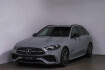 Mercedes Classe C Edition AMG Line Benz c 180 t modell amg edition  memory  distronic