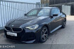 BMW Série 2 Coupé M-Sport Bmw 220  220 d a coupe m sport lcplus rfk pa keyless hifi