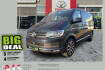 Volkswagen Multivan Highline T6 multivan 2.0 tdi highline dsg standhz*ahk*navi