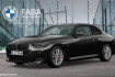 BMW Série 2 Coupé M-Sport Bmw 230  230 i coupe m sportpaket hifi dab led komfortzg.