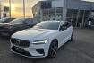 Volvo V60 Ultimate Bright t8 plug in hybrid (455 ps) awd|at8|ultimate|360 |a