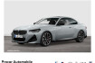 BMW Série 2 Coupé  Bmw 240  240 m240i coupe m sport pro glasd. widescreen h/k led