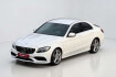 Mercedes C63 AMG  Benz c 63 amg limo*burmester*kamera*memory