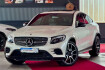 Mercedes GLC 43 AMG  benz glc 43 amg  benz glc 43 amg glc43 amg coupe pano 360 burmester led memory 21