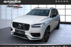 Volvo XC90 Ultimate Bright Xc90 xc 90 r design awd bluetooth navi led klima