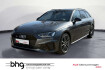 Audi S4  tdi quattro tiptronic *stadt*parken*tou