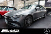 Mercedes Classe CLS AMG Line Benz cls 400 d amg 4matic magno widescreen burmester