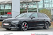 Audi A4 S-Line avant 45tfsi qu s line black competition pano
