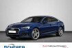 Audi A5 Coupé  A5 40 tdi*kamera*matrix*navi*parkassi