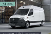 Mercedes Sprinter  Benz sprinter 317 cdi kasten *3665*360kam*shz*mbux*