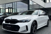BMW Série 3 M-Sport 320 d xdrive touring m sport | panorama | ahk