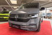 Volkswagen Multivan Generation Six T6 multivan genration six led leder acc 20 zoll