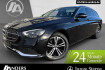 Mercedes Classe E Avantgarde Benz e 300 d 4m t avantgarde+mbux+distr+ahk+led+kam