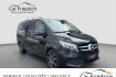 Mercedes Classe V Edition Benz v 250 d edition lang led navi