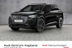 Audi Q4 e-tron  Q4 e tron 45 quattro sth/nav klima led navi alu