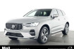 Volvo XC60 Core Xc60 core recharge plug in hybrid awd standhzg digitale