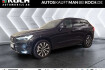 Volvo XC60 Plus Dark Xc60 b4 awd plus dark acc blis ahk v led mem h&k