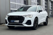 Audi Q3 S-Line 40 tfsi quattro s line