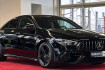 Mercedes CLA  Benz cla 45 amg night paket rfk led dab