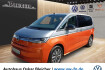 Volkswagen Multivan Energetic T7 multivan 1.4 tsi ehybrid  »energetic » 7 sitzer