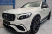 Mercedes Glc 63 Amg  Benz glc 63 amg glc 63 s amg 4matic | pano | night | hud