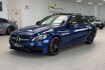 Mercedes C63 AMG  Benz c 63 amg c63s amg /designo/burm./360  kam/pano/hud/memory