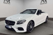 Mercedes Classe E AMG Line Benz e 450 4matic/cabrio/amg/burm/360/distr./massage