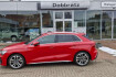 Audi A3 S-Line sportback s line