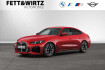 BMW Série 4 Coupé M-Sport Bmw 420  420 d xdrive gran coupe m sport|ahk|head up|pa+