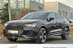 Audi Q3 S-Line sportback 35tfsi s line pano sonos standhz vc