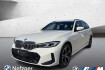 BMW Série 3 M-Sport 330 e xdrive touring m sport park assistent pano led h
