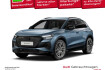 Audi Q4 e-tron  Q4 e tron q4 45 e tron s line/lm21/ahk/acc/optikpaket/acc