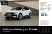 Audi Q4 e-tron  Q4 e tron s line ahk/led/rfk/nav/vcp/pano