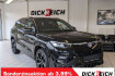 Volkswagen Tayron R-Line 2.0tdi 4m r line launch pano black ahk 20