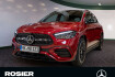 Mercedes GLA Special Edition Benz gla 200 amg special edition ahk distr. led pa
