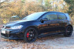 Volkswagen Golf GTI Clubsport Golf gti golf gti clubsport s nr.54