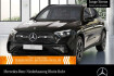 Mercedes GLC AMG Line Benz glc 200 4m amg+night+pano+360+ahk+sthzg+totw+9g